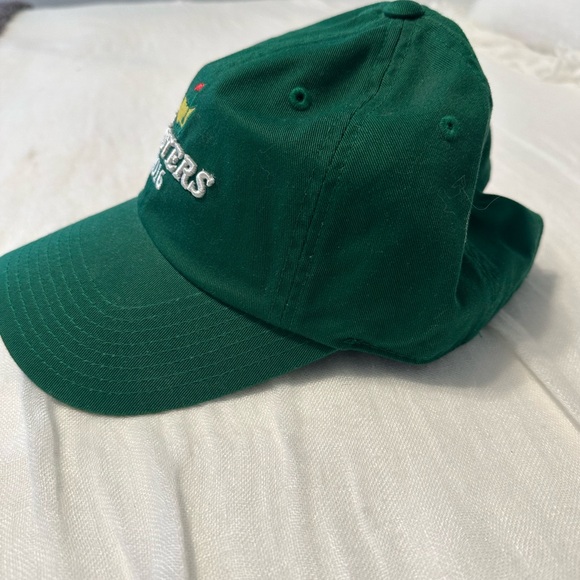 Men’s Masters hat - Picture 3 of 5
